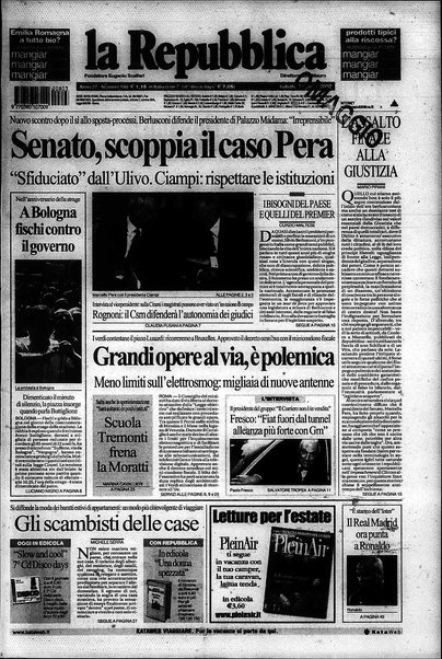 La repubblica